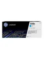 HP 508X / CF361X High Capacity Cyan Toner