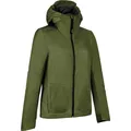 LaMunt Damen Alberta Light Remoca Jacke (Größe L, gruen)