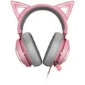 RAZER Kraken Kitty V2 Pro, Quartz/Rosa Gaming-Headset #1906858