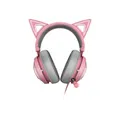 Razer Kraken Kitty V2 Pro Gaming-Headset Kopfhörer PC, PS4, PS5, Nintendo Switch