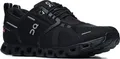 ON CLOUD 5 WATERPROOF Damenschuhe - Sportschuhe schwarz Freizeit NEU