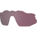 Oakley Radar EV Advancer  OO9442_R Prizm Road Schwarz - Ersatzglas  -  103-173-004