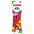 Haribo Balla Stixx Erdbeere 200g