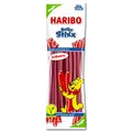(8,15€/1kg) Haribo Balla Stixx Erdbeere, Fruchtgummi, 200g Beutel