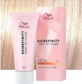 Wella Shinefinity Glaze Caramel Milk 09/73 Haarfarbe 60 ml