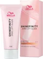 Wella Professionals Shinefinity Glaze Warm Caramel Milk 09/73 60 ml Tönung