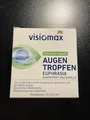 VISIOMAX Euphrasia Augentropfen, 6 ml