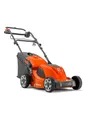 Husqvarna LC141C Elektrorasenmäher
