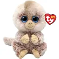 Ty Beanie Babies Bellies Stubby Monkey 15cm (15 cm) (41036)