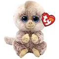 TyDeutschland Ty Stubby Monkey Tan Sonstige