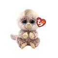TY Beanie Bellies, Stubby, Affe, ca 15 cm