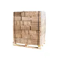 holz4home RUF - Holzbriketts Mischholz Palette je 960 kg