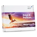 Pelikan CLI-521 (BK, C, M, Y) (4950600)
