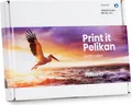 Pelikan Toner Canon CLI-521 Multi-Pack B/C/M/Y