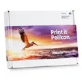 Pelikan PromoPack P51, Kompatibel, Schwarz, Cyan, Magenta, Gelb, Canon, Multipack, 4 Stück(e), CLI521