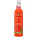 Cantu Coil Calm Detangler Spray 237 ml für lockiges Haar, silikonfrei