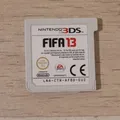 FIFA 13 (Nintendo 3DS, 2012)