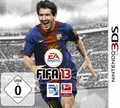 FIFA 13 (Nintendo 3DS, 2012) Fußball, neuwertig