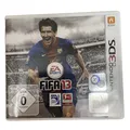 Nintendo 3DS | FIFA 13 | sehr gut