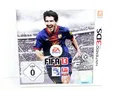 FIFA 13 (Nintendo 3DS, 2012)
