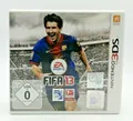 FIFA 13 Nintendo 3DS