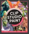 Beginner's Guide to Digital Painting in Clip Studio Paint   How to - G245z