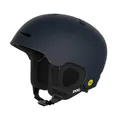 POC Fornix MIPS – Leichter Ski- und Snowboardhelm als ultimativer Begleiter für sicheres und Komfortables Skifahren, Snowboarden und Skitouren, MIPS-Schutz