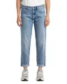 G-STAR Damen Kate Boyfriend Jeans, Blau (Faded sea Point Blue D15264-D930-H078), 31W / 32L