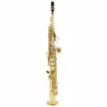SE-S2L Soprano Sax Gold