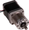 NEMA17-07GM - Getriebe-Schrittmotor, NEMA 17, 1,8°, 1,68 A, 3,11 V
