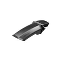 Rockshox Fahrrad Fender MTB SID 35mm C1 Schwarz 2 Bolt Kurz Vorne Kotflügel Neu