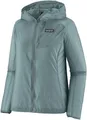 Patagonia Womens Houdini Jacket blue sage - Größe S
