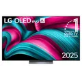 LG OLED77C58LA 4K OLED evo TV 195 cm (77")