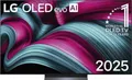 LG OLED77C58LA 4K OLED evo TV 195 cm (77Zoll)