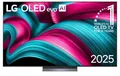 LG Electronics OLED77C58LA.AEU 77", 4K OLED evo
