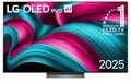 LG 77C58 OLED-Fernseher