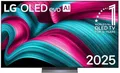 77" LG OLED77C58