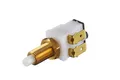 HELLA 6DF 007 362-001 Bremslichtschalter - 12V - 2-polig - Flachstecker - Öffner - elektrisch