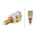 1x Bremslichtschalter HELLA 6DF 007 362-001 passend für CITROËN PEUGEOT
