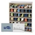 small foot Display Buchstabenzug Polar (12597)