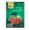 ASIAN HOME GOURMET 50g Gewürzpaste für Szechuan Kung Pao Pfanne