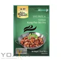 [ 3x 50g] ASIAN HOME GOURMET Würzpaste für Szechuan Kung Pao Pfanne