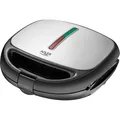 ADLER EUROPE AD 3040 Multifunktions-Toaster 5in1