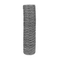 Drahtgeflecht 6eck 25mm 0,5x25m verzinkt