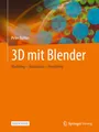 3D mit Blender Peter Bühler