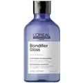 L'Oreal Professionnel Serie Expert Blondifier Gloss Shampoo 300 ml