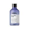 L'Oréal Professionnel Nährendes Haarshampoo für blondes und blondiertes Haar,...