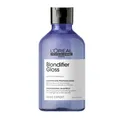 L'Oréal Serie Expert Blondifier Gloss Shampoo 300ml Glanzshampoo blondes Haar