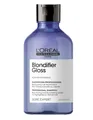 Loreal Professionnel Serie Expert Blondifier Gloss Shampoo 300 ml