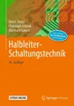Halbleiter-Schaltungstechnik, Ulrich Tietze